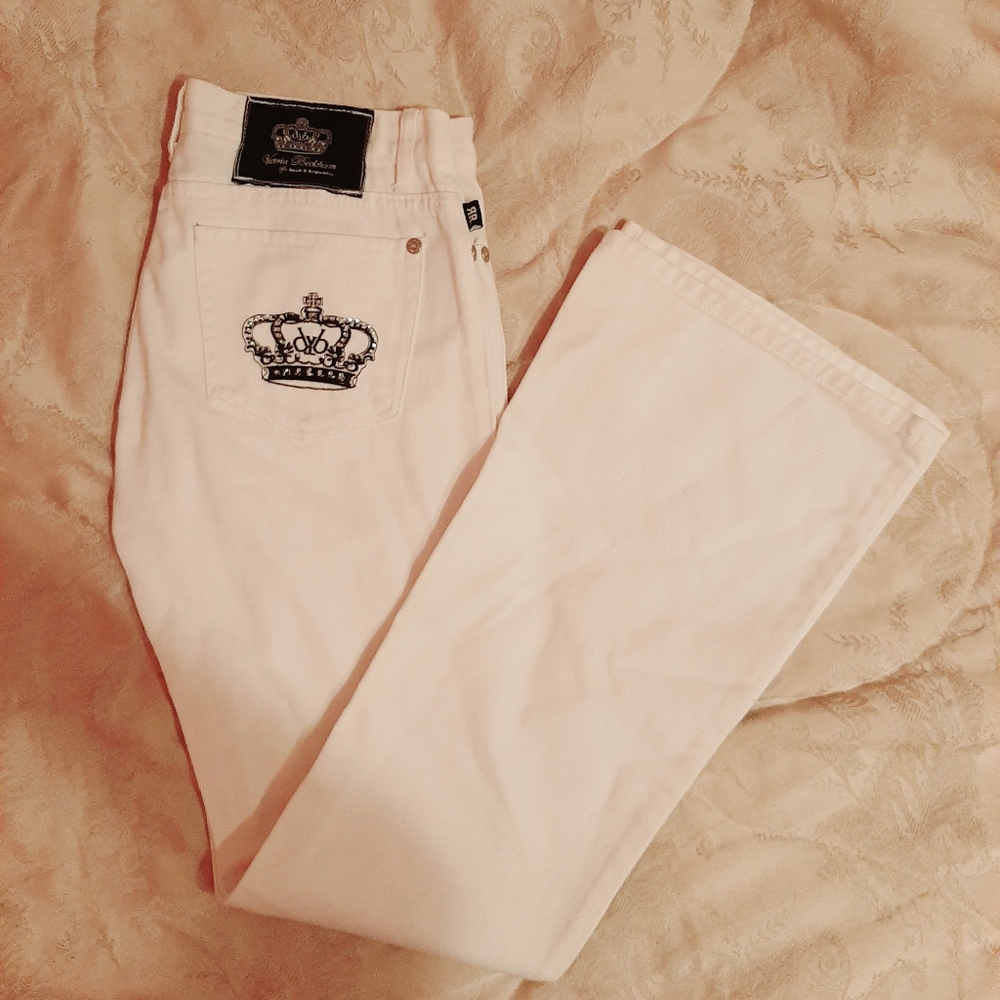 Rock & republic flare jeans